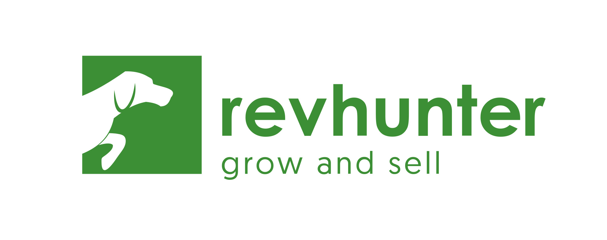 logo REVHUNTER